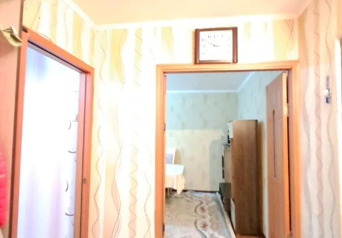 4-комнатная квартира · 75 м² · 4/5 этаж, 7 микр Самал