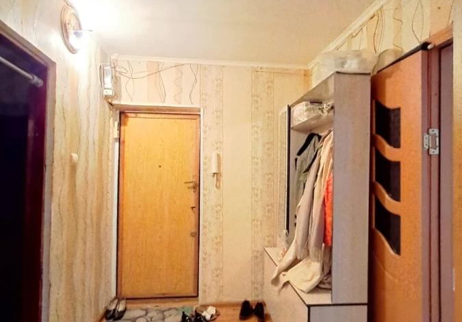 4-комнатная квартира · 75 м² · 4/5 этаж, 7 микр Самал