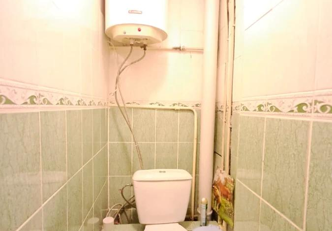 4-комнатная квартира · 75 м² · 4/5 этаж, 7 микр Самал