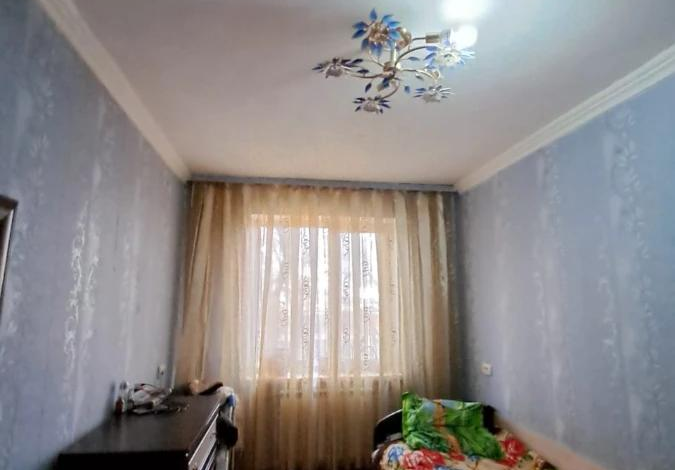 4-комнатная квартира · 75 м² · 4/5 этаж, 7 микр Самал