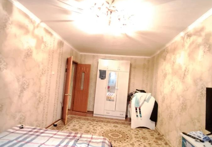 4-комнатная квартира · 75 м² · 4/5 этаж, 7 микр Самал