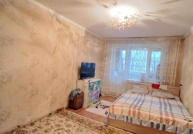 4-комнатная квартира · 75 м² · 4/5 этаж, 7 микр Самал