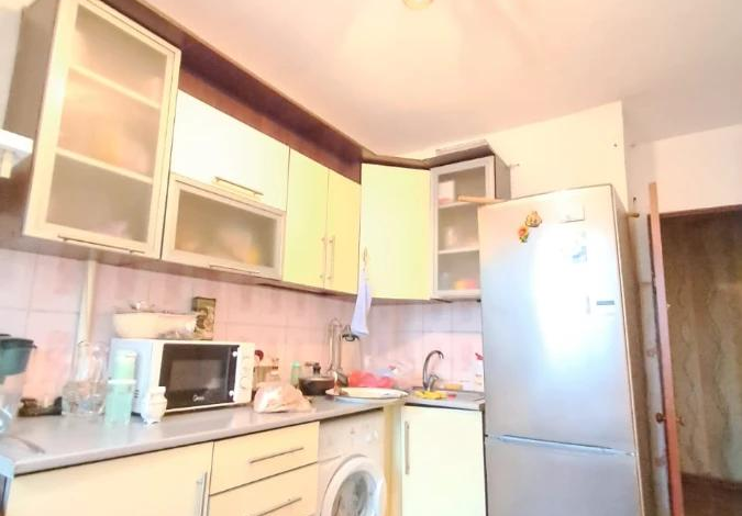 4-комнатная квартира · 75 м² · 4/5 этаж, 7 микр Самал