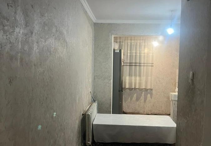 3-комнатная квартира · 58.6 м² · 5/5 этаж, Телецентр