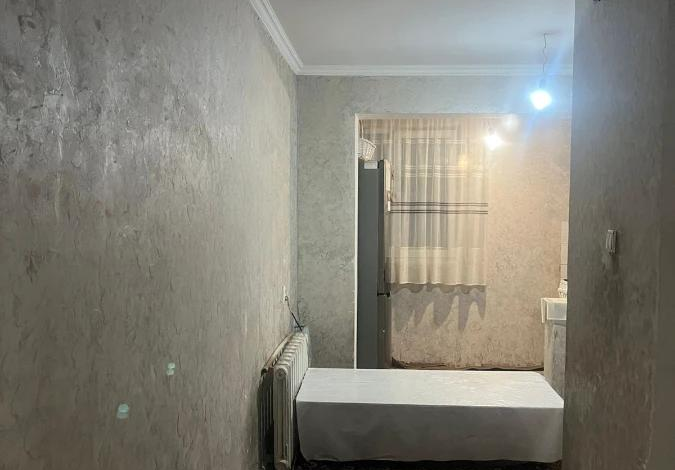 3-комнатная квартира · 58.6 м² · 5/5 этаж, Телецентр