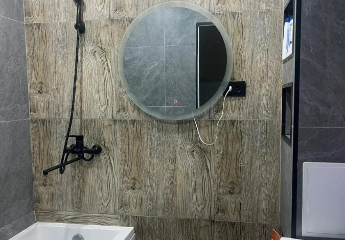 3-комнатная квартира · 58.6 м² · 5/5 этаж, Телецентр