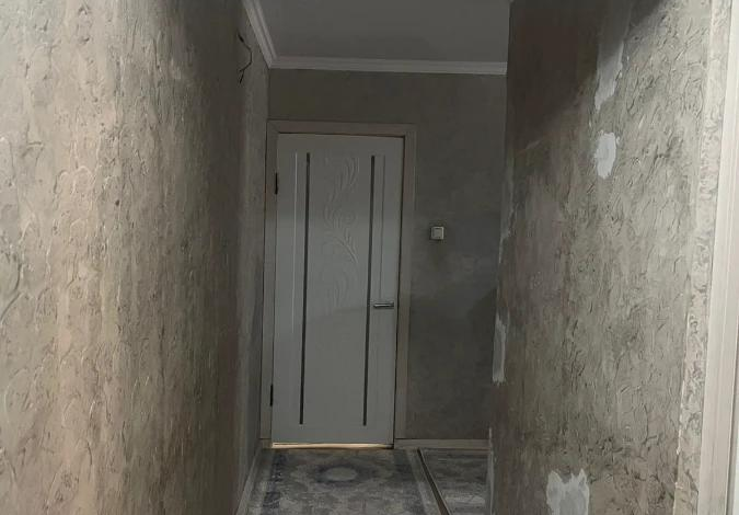 3-комнатная квартира · 58.6 м² · 5/5 этаж, Телецентр