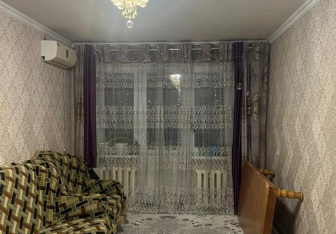 3-комнатная квартира · 58.6 м² · 5/5 этаж, Телецентр