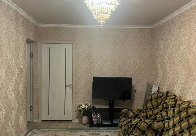 3-комнатная квартира · 58.6 м² · 5/5 этаж, Телецентр