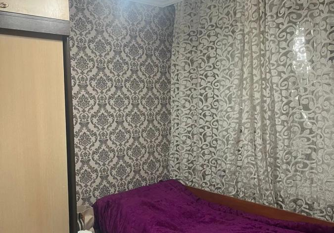 3-комнатная квартира · 58.6 м² · 5/5 этаж, Телецентр