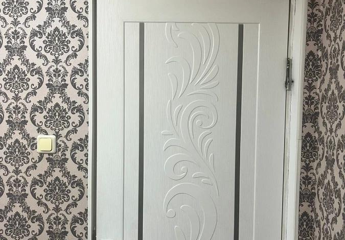 3-комнатная квартира · 58.6 м² · 5/5 этаж, Телецентр