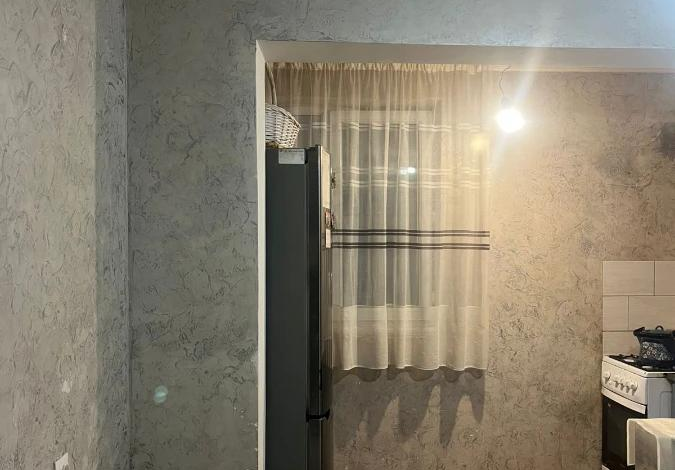 3-комнатная квартира · 58.6 м² · 5/5 этаж, Телецентр