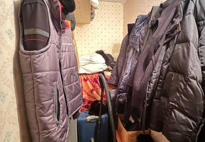 2-комнатная квартира · 49.6 м² · 2/5 этаж, Казыбек Би