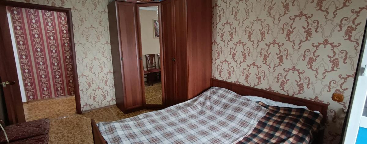 3-комнатная квартира · 71 м² · 9/10 этаж, мкр Юго-Восток, Строителей 1 — Строителей-Муканова