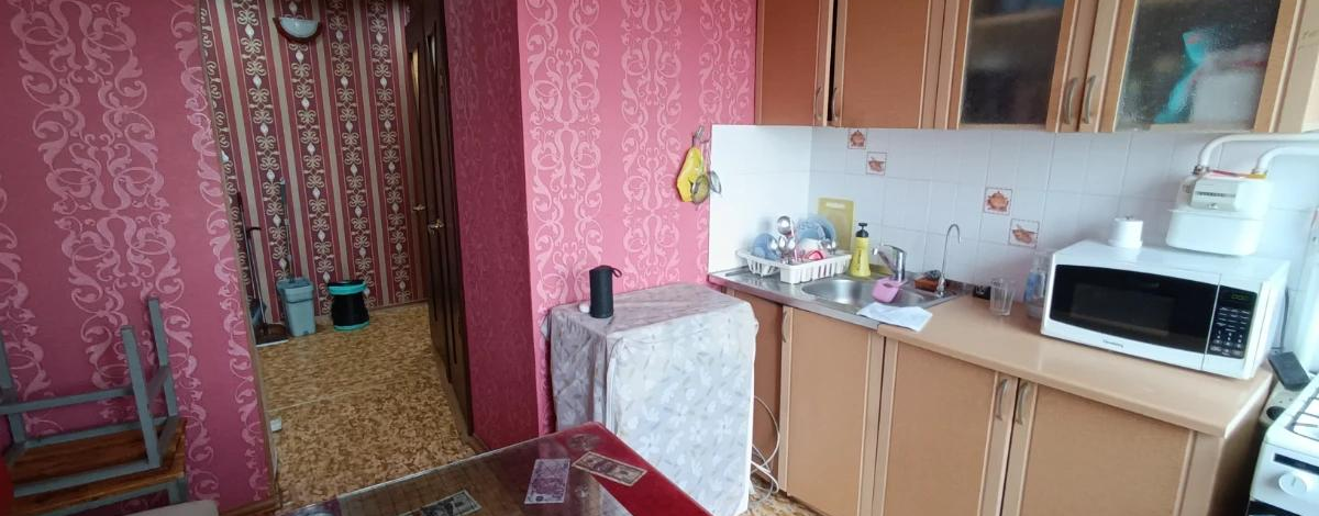 3-комнатная квартира · 71 м² · 9/10 этаж, мкр Юго-Восток, Строителей 1 — Строителей-Муканова