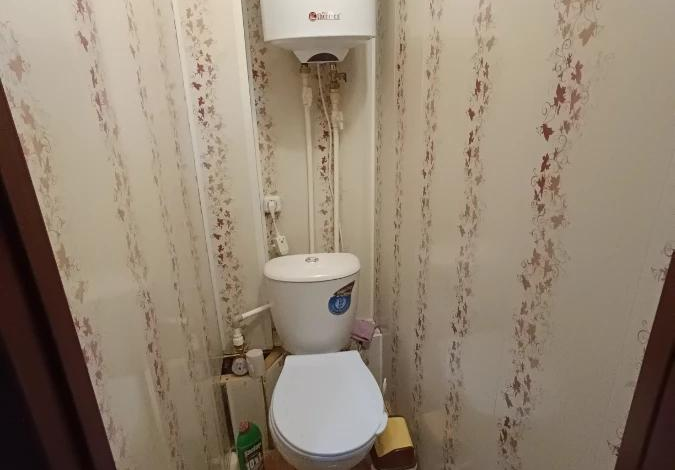3-комнатная квартира · 71 м² · 9/10 этаж, мкр Юго-Восток, Строителей 1 — Строителей-Муканова