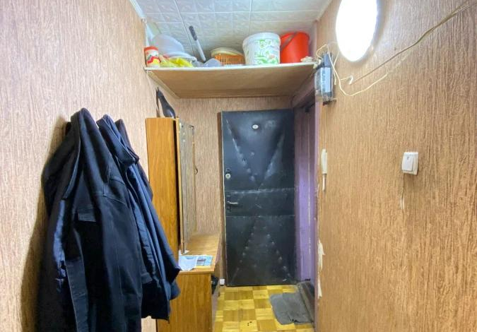 2-комнатная квартира · 46 м² · 1/5 этаж, Акбулак 10