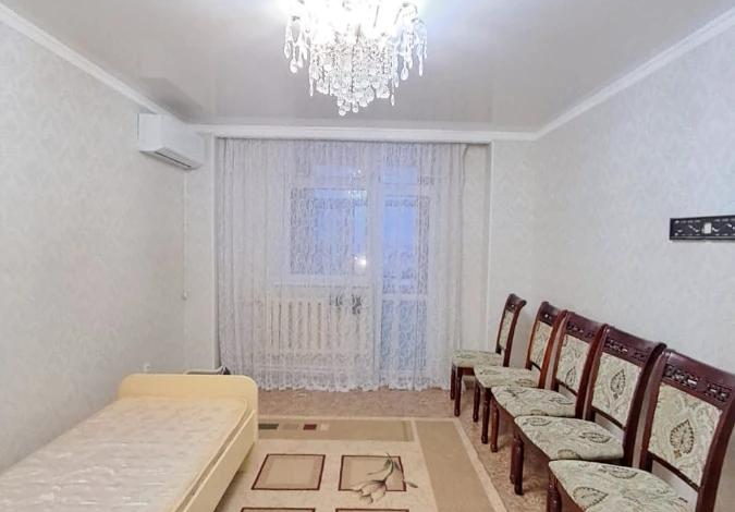 3-комнатная квартира · 60 м² · 5/5 этаж, Арай-2 2