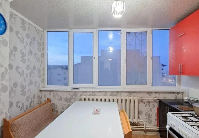 3-комнатная квартира · 60 м² · 5/5 этаж, Арай-2 2