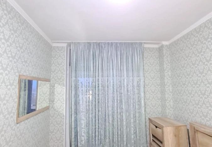 3-комнатная квартира · 60 м² · 5/5 этаж, Арай-2 2