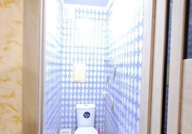 3-комнатная квартира · 60 м² · 5/5 этаж, Арай-2 2