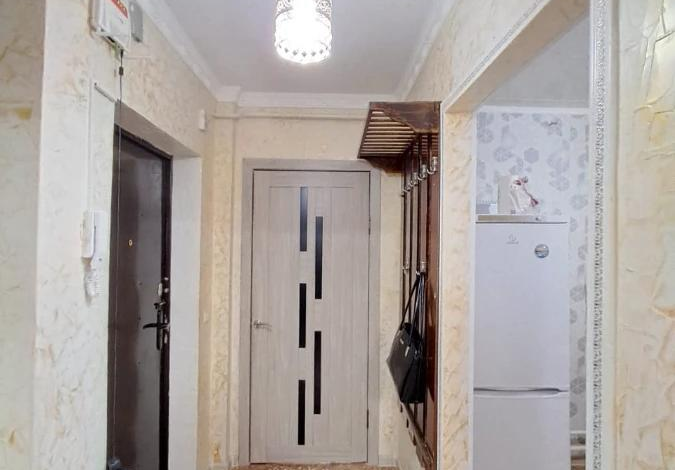 3-комнатная квартира · 60 м² · 5/5 этаж, Арай-2 2