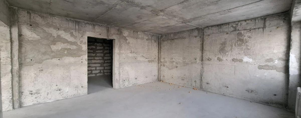 3-комнатная квартира · 94.2 м² · 10/13 этаж, Толе би 189 — Толе би Жарокова