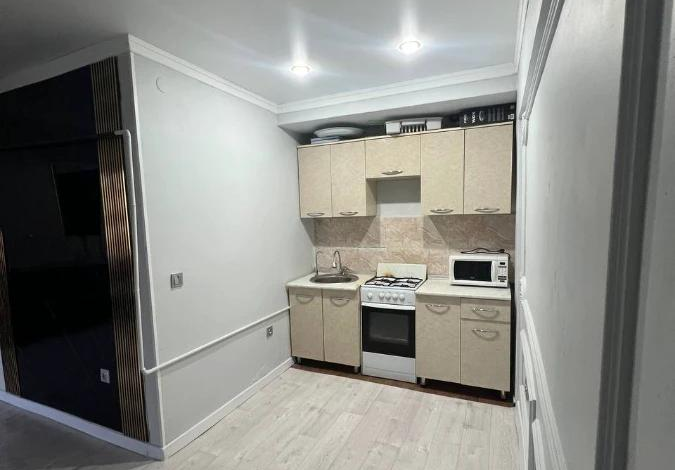 2-комнатная квартира · 44.8 м² · 5/5 этаж, Мкр 13