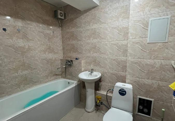 2-комнатная квартира · 44.8 м² · 5/5 этаж, Мкр 13