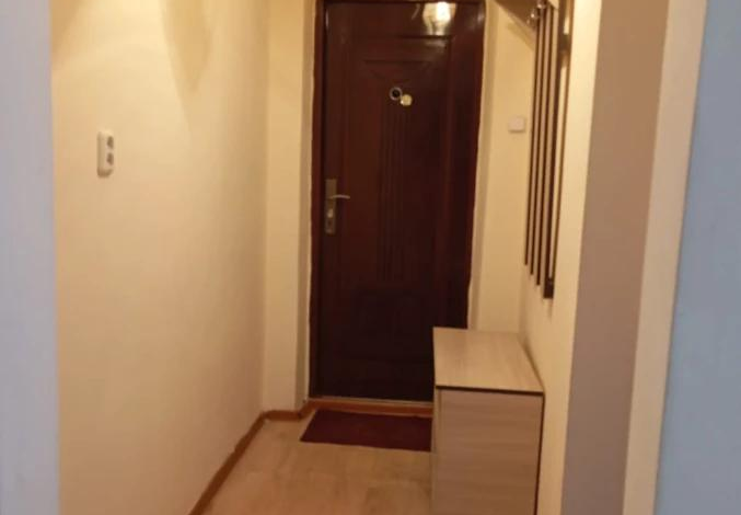 3-комнатная квартира · 56 м² · 1/5 этаж, К.Сатпаева