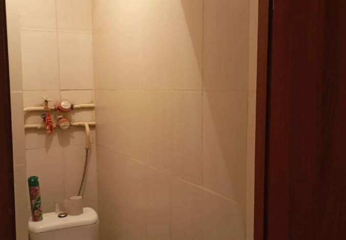 3-комнатная квартира · 56 м² · 1/5 этаж, К.Сатпаева