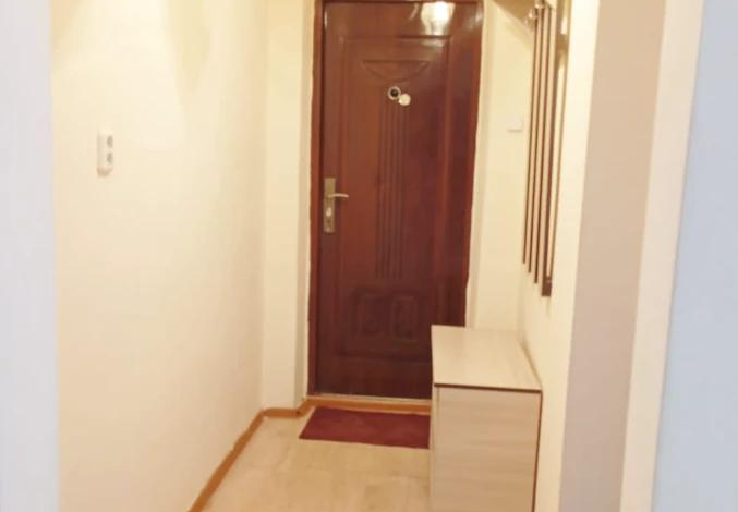 3-комнатная квартира · 56 м² · 1/5 этаж, К.Сатпаева