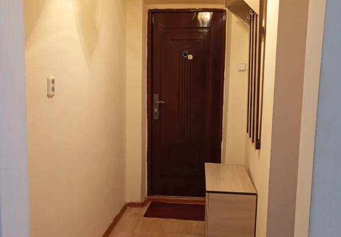 3-комнатная квартира · 56 м² · 1/5 этаж, К.Сатпаева