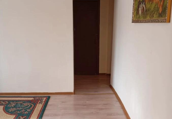3-комнатная квартира · 56 м² · 1/5 этаж, К.Сатпаева