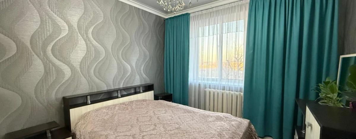 3-комнатная квартира · 65 м² · 5/5 этаж, Қойгелді
