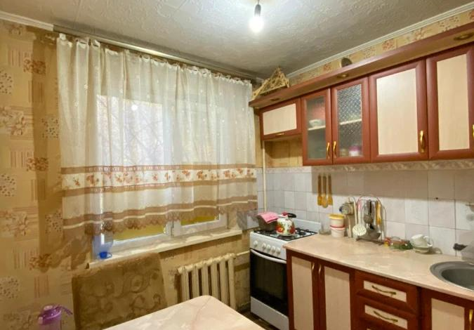 2-комнатная квартира · 46 м² · 1/5 этаж, Акбулак