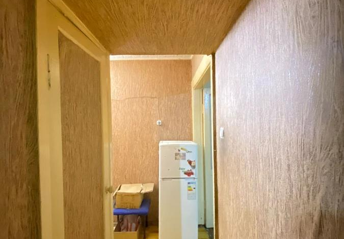 2-комнатная квартира · 46 м² · 1/5 этаж, Акбулак