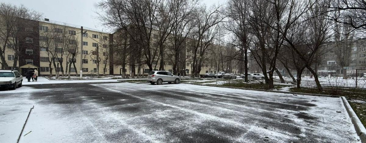 1-комнатная квартира · 30 м² · 4/5 этаж, Толе би