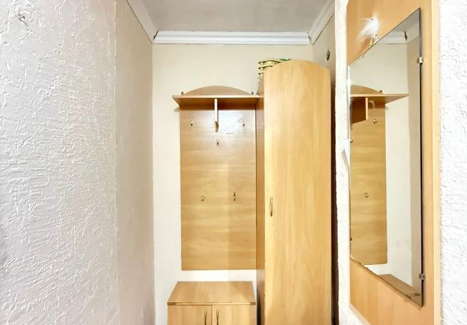 1-комнатная квартира · 30 м² · 4/5 этаж, Толе би