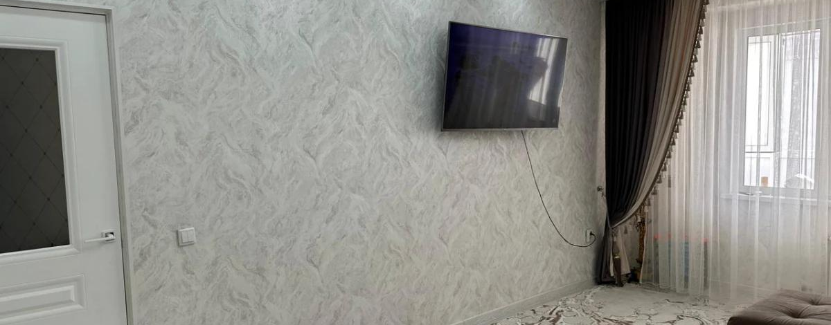 3-комнатная квартира · 81 м² · 5/5 этаж, Маяковского