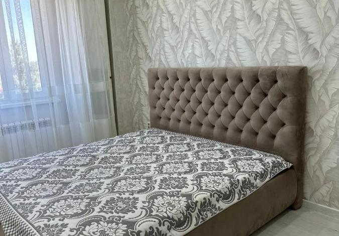 3-комнатная квартира · 81 м² · 5/5 этаж, Маяковского