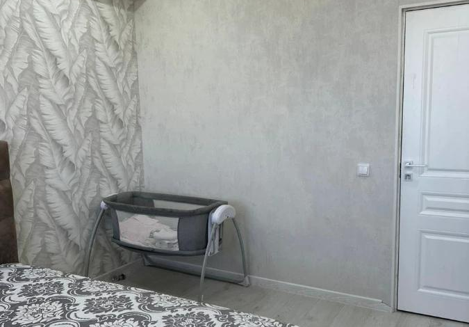 3-комнатная квартира · 81 м² · 5/5 этаж, Маяковского