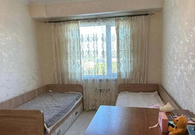 3-комнатная квартира · 81 м² · 5/5 этаж, Маяковского