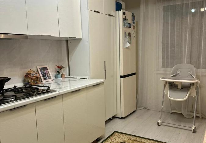 3-комнатная квартира · 81 м² · 5/5 этаж, Маяковского