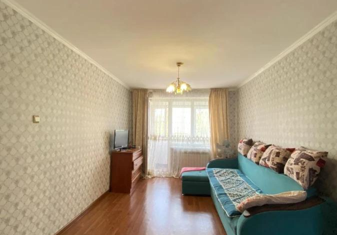 2-комнатная квартира · 46 м² · 5/5 этаж, 7 микр 6