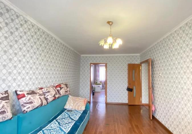 2-комнатная квартира · 46 м² · 5/5 этаж, 7 микр 6