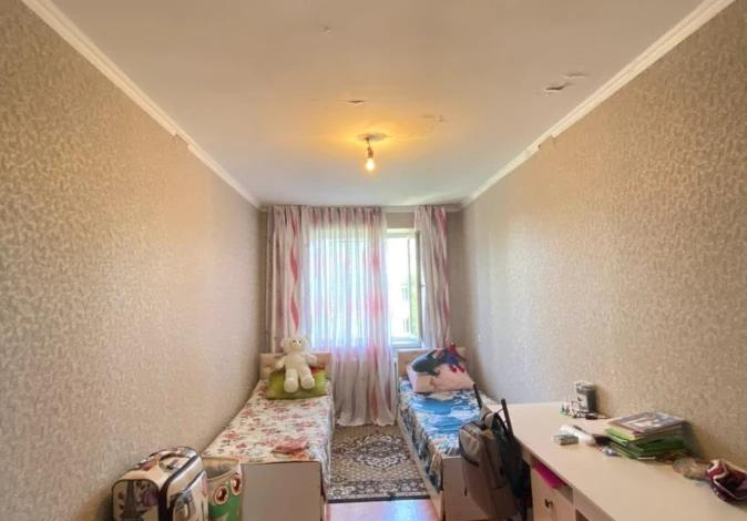 2-комнатная квартира · 46 м² · 5/5 этаж, 7 микр 6