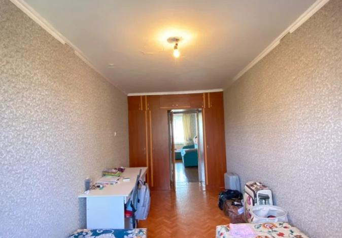 2-комнатная квартира · 46 м² · 5/5 этаж, 7 микр 6