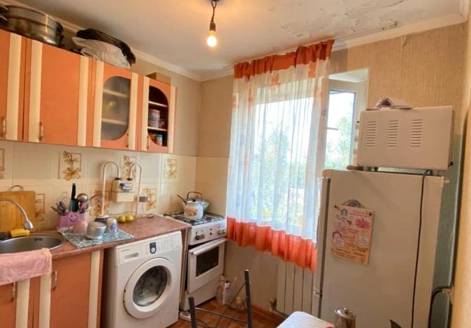 2-комнатная квартира · 46 м² · 5/5 этаж, 7 микр 6