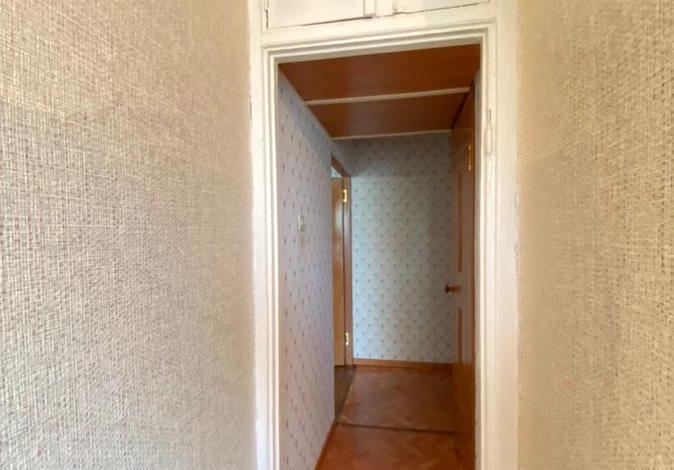 2-комнатная квартира · 46 м² · 5/5 этаж, 7 микр 6